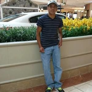 Meet your Posher, Ramire z